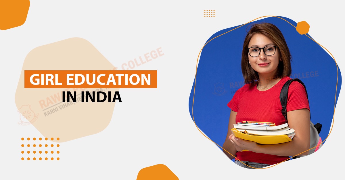 Importance of Girl Education in India