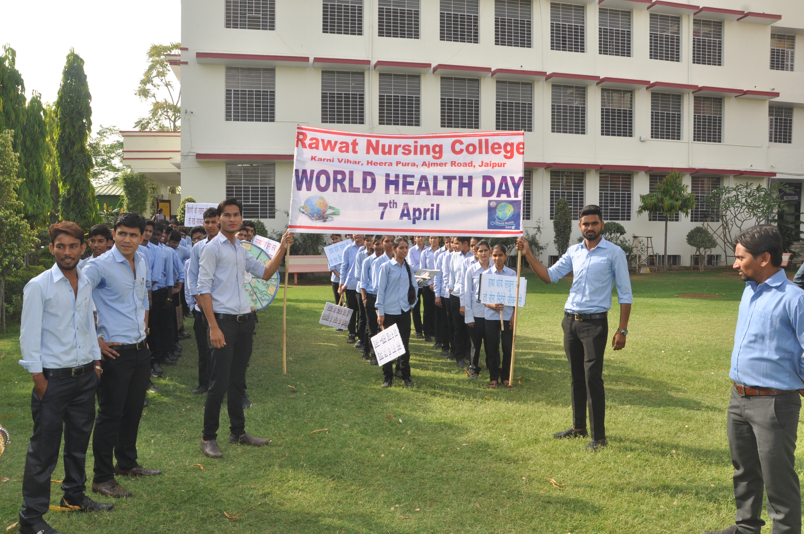 World health Day